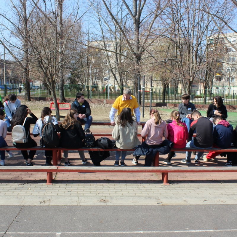 Kiscsoportos foglalkozások 02